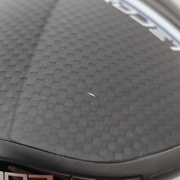 Left-Handed Cobra AeroJet LS 9º Driver Head Only AJ (No Screw) L/H - Picture 9 of 13